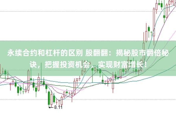 永续合约和杠杆的区别 股翻翻：揭秘股市翻倍秘诀，把握投资机会，实现财富增长！